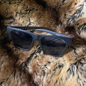 Quay alright sunglasses x Missguided